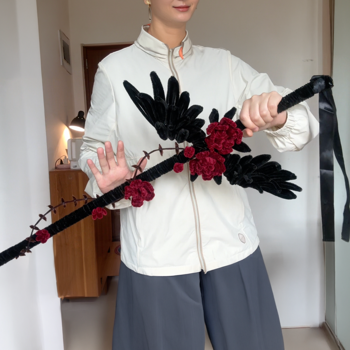 Blooming Sword Tutorial Bundle