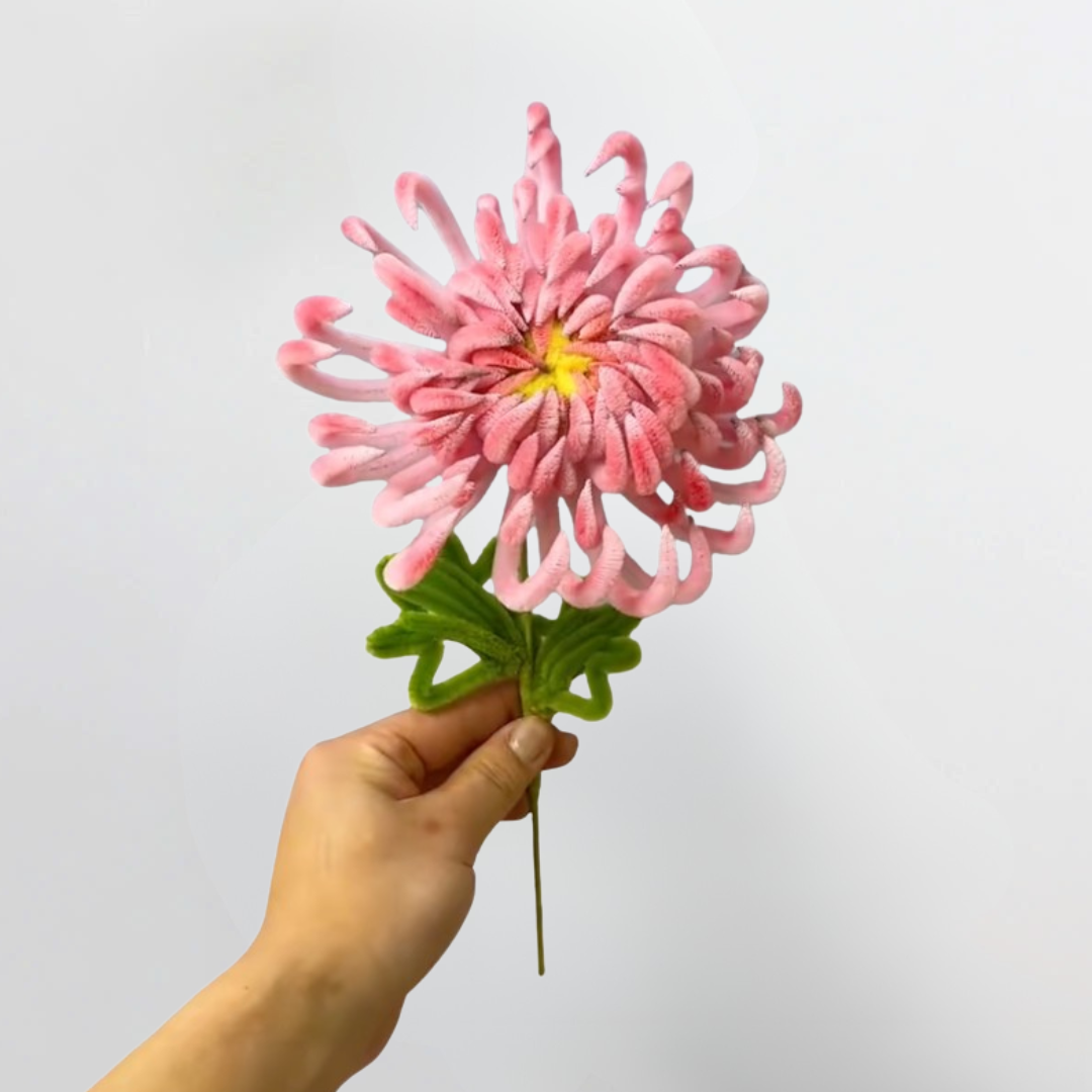 Chrysanthemum Tutorial