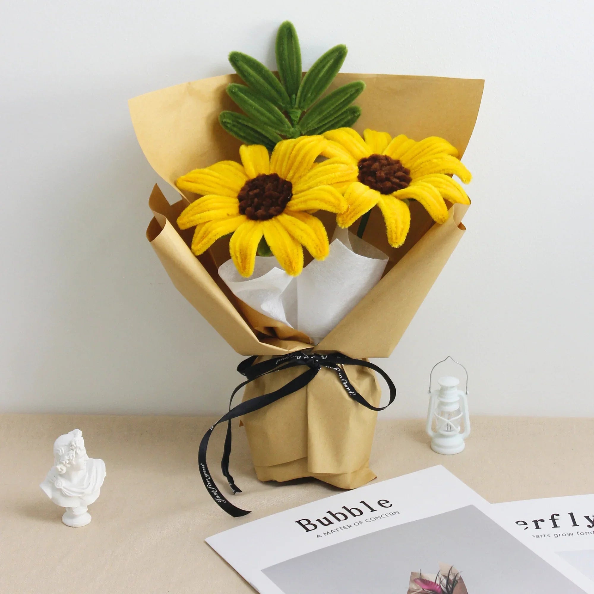 Yellow Sunflower