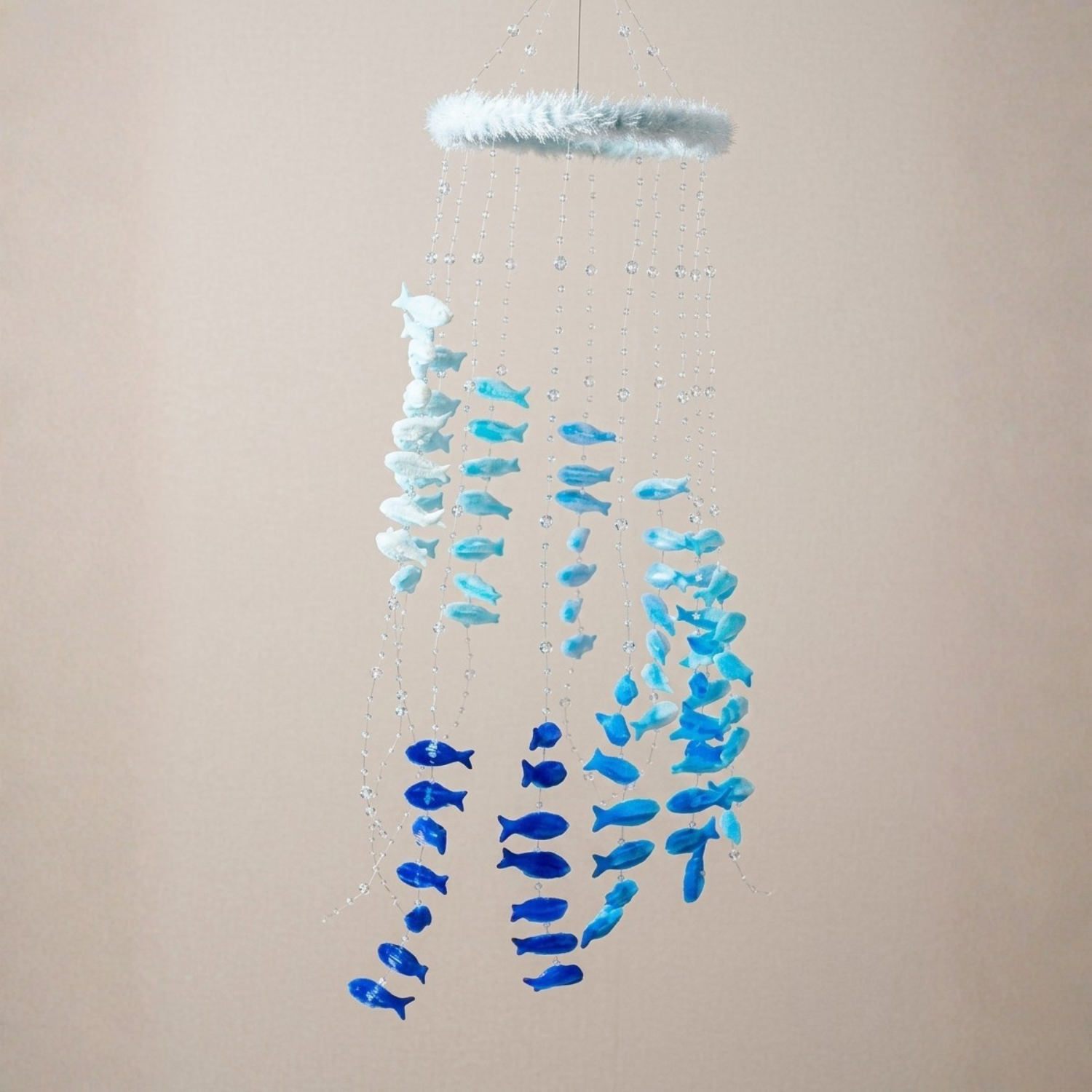 Ocean Wind Chime Tutorial
