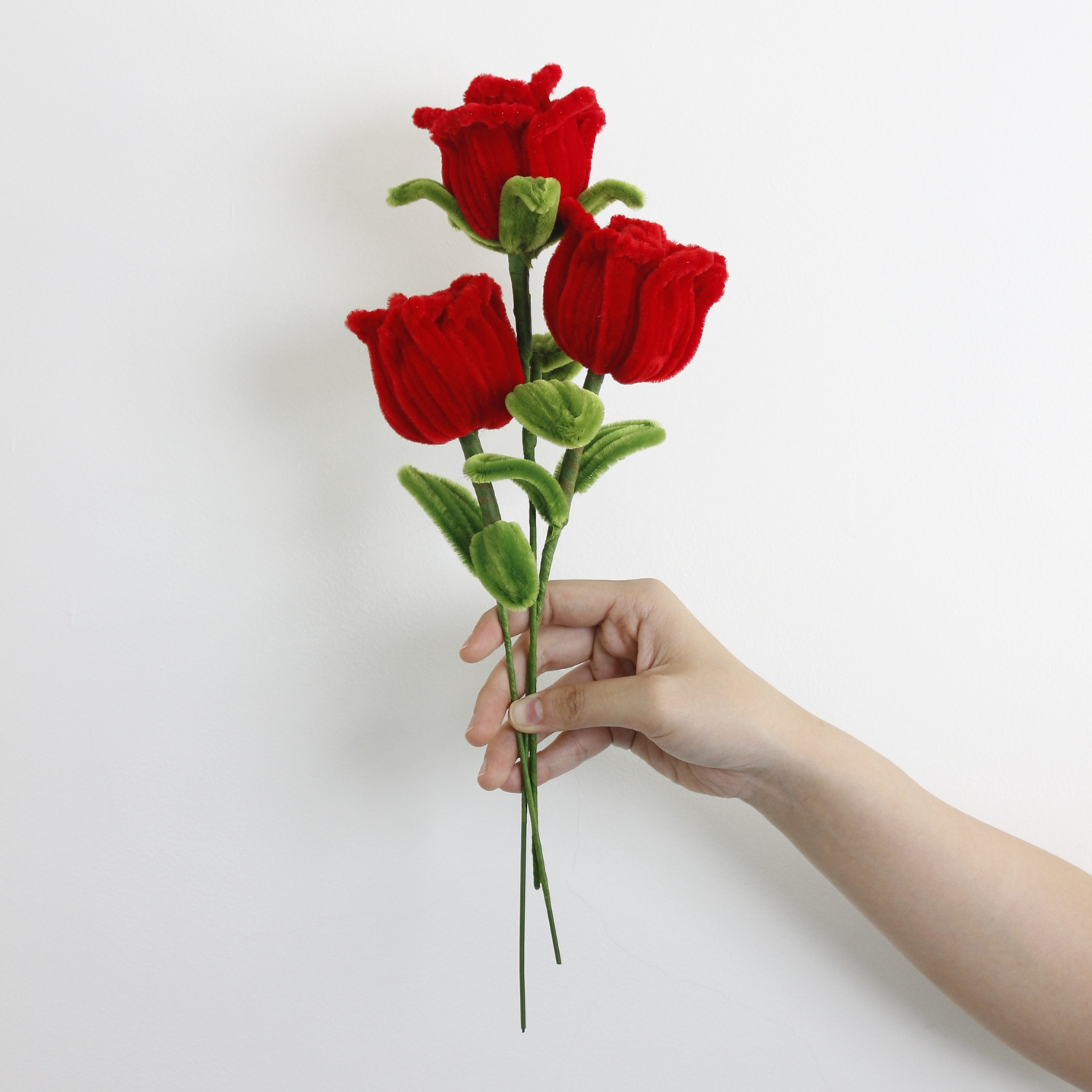 Rose Tutorial