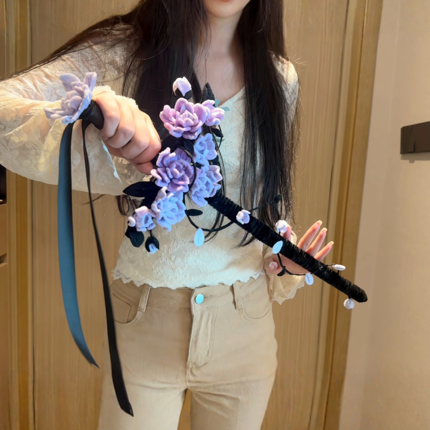 Violet Sword Tutorial