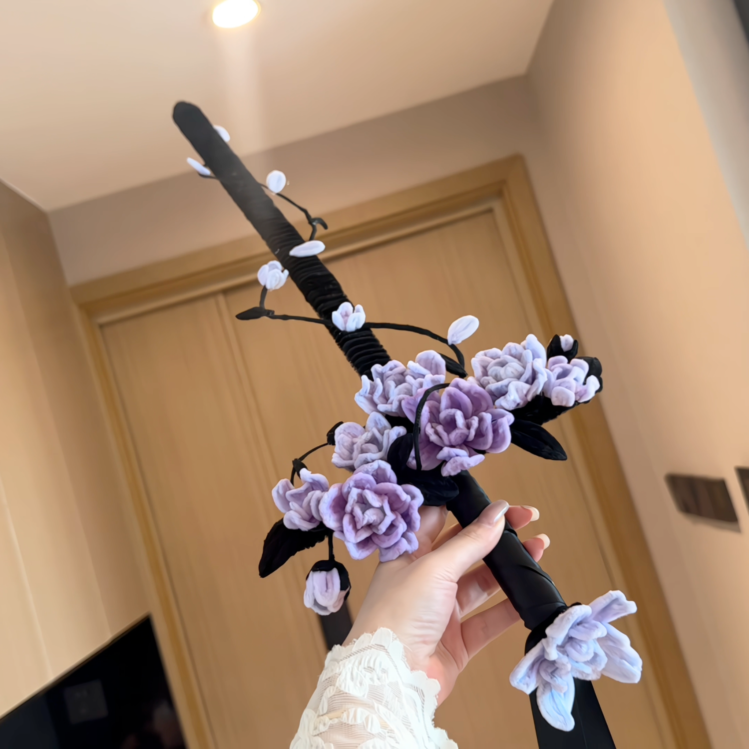 Violet Sword Tutorial