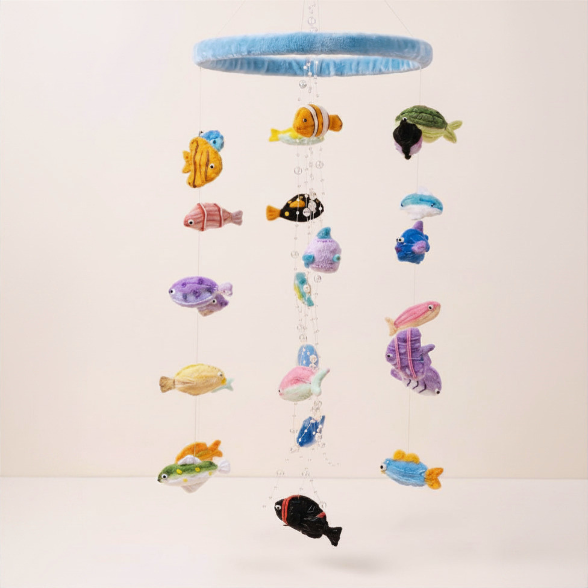 The Ocean Dream Tutorial