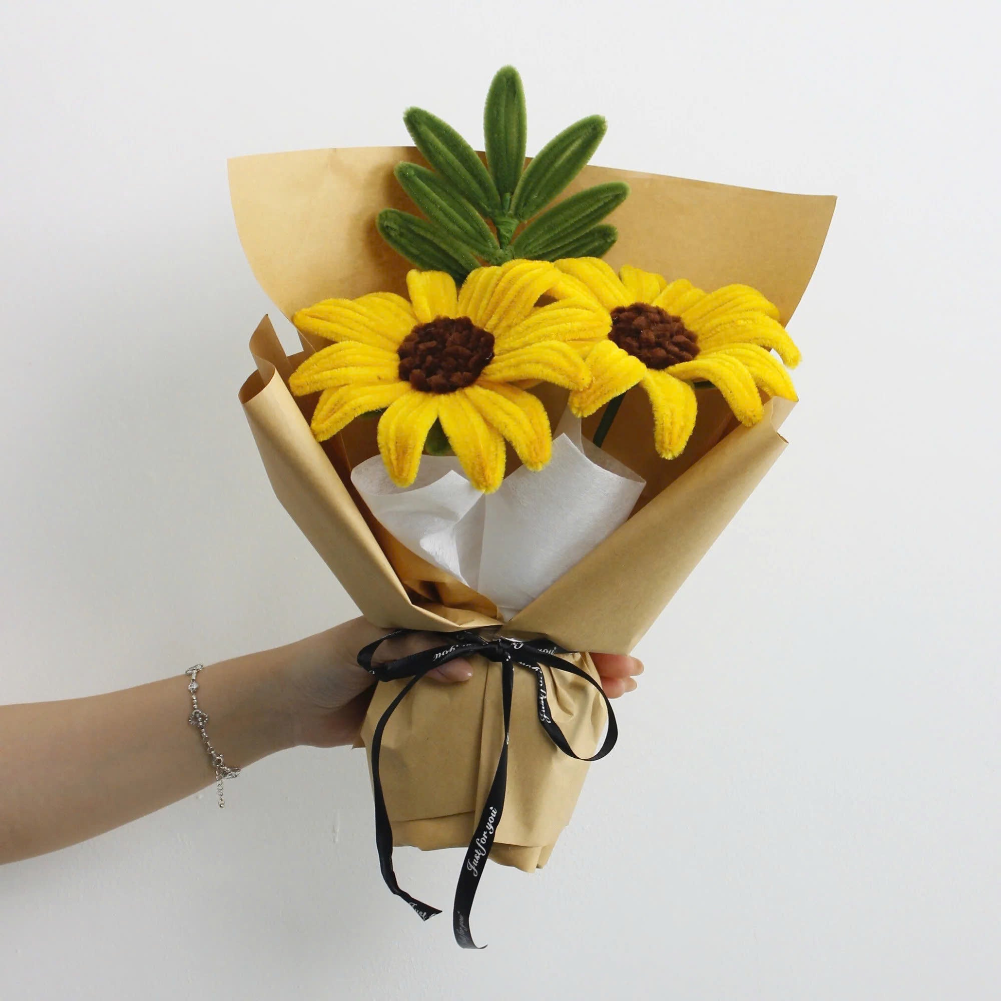 Yellow Sunflower